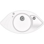 Aquasanita Papillon 945.10ER Alba – Zboží Dáma