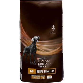 Purina Pro Plan Veterinary Diets NF Renal Function 12 kg