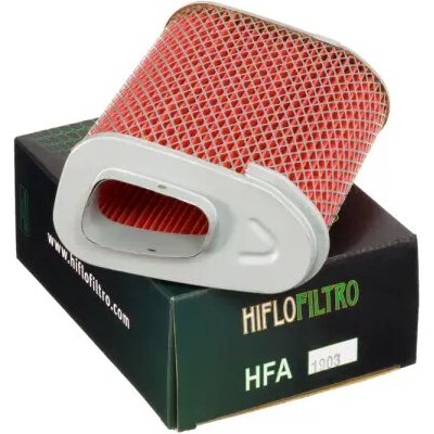 HIFLO FILTRO vzduchový filtr HFA1903 – Hledejceny.cz