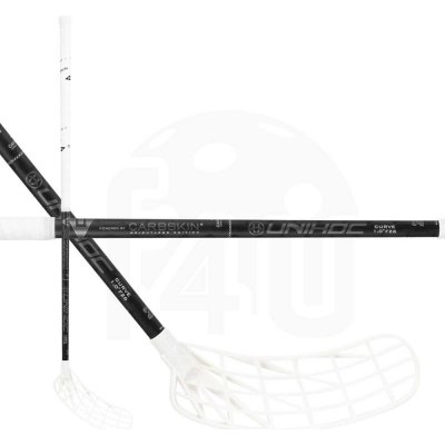 Unihoc Unilite Carbskin Curve 1.0 Titan 26 – Hledejceny.cz