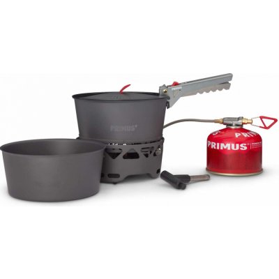 Primus PrimeTech Stove Set 1.3L – Zboží Mobilmania