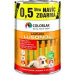 Colorlak Lusonol S1023 3 l palisandr – Sleviste.cz