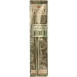 ChiaoGoo jehlice Twist S 13 cm 3.25mm – Hledejceny.cz