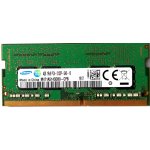 Samsung SODIMM DDR4 4GB 2133MHz CL17 M471A5143DB0-CPB – Sleviste.cz