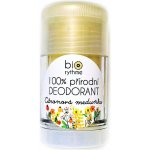 Biorythme 100% přírodní deodorant Citronová meduňka roll-on 30 g – Zbozi.Blesk.cz