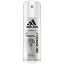 Deodorant Adidas Pro Invisible Men antiperspirant deospray 150 ml