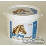 Orling Iontopony Elektrolyt 4,5 kg – Hledejceny.cz