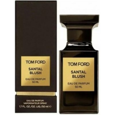 Tom Ford Santal Blush parfémovaná voda dámská 50 ml tester – Zbozi.Blesk.cz