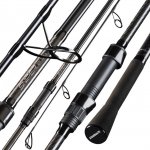 STARBAITS Sniper 3,0m 3,5lbs 2 dílný – Zboží Dáma