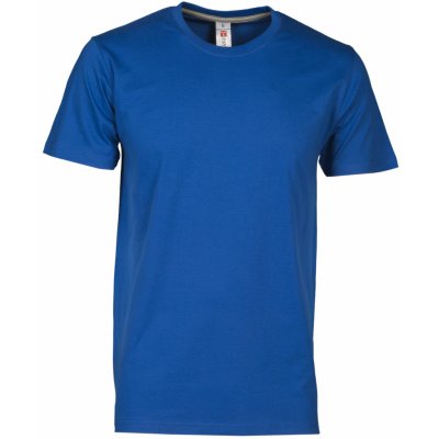 Payper Sunset tričko černá – Zboží Mobilmania