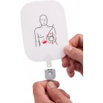 Prestan Products Elektrody pro Prestan Professional/Ultra AED trenér – Hledejceny.cz