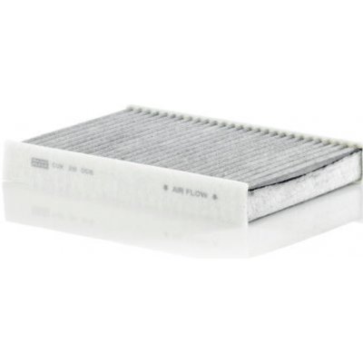 Filtr, vzduch v interiéru MANN-FILTER CUK 26 006 MF CUK26006 – Hledejceny.cz