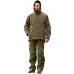 Mikbaits oblečení Nepromokavá funkční bunda STR zelená – Zboží Dáma