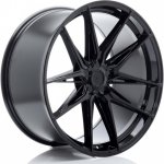 JR Wheels JR44 8,5x19 5x114,3 ET45 gloss black – Hledejceny.cz