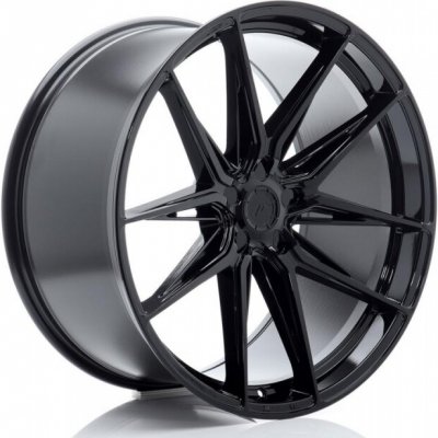 JR Wheels JR44 8,5x19 5x114,3 ET45 gloss black – Hledejceny.cz