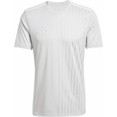 adidas CAMPEON25 JSY M šedá – Hledejceny.cz