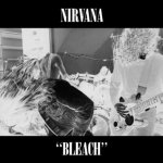 Nirvana - Bleach LP – Sleviste.cz