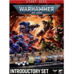 GW Warhammer 40,000 Introductory Set – Zboží Mobilmania