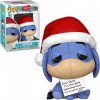 Sběratelská figurka Funko Pop! Disney Eeyore Holiday 1129