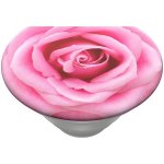 PopSockets PopTop Gen.2, Rose All Day, růžová růže, výměnný vršek – Zbozi.Blesk.cz