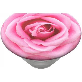 PopSockets PopTop Gen.2, Rose All Day, růžová růže, výměnný vršek