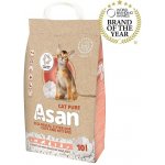 Asan Cat Pure 10 l – Zboží Dáma