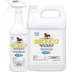 FARNAM Repelent pro koně Bronco E 946 ml – Zboží Dáma