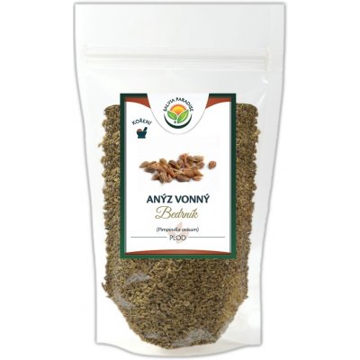 Salvia Paradise Anýz plod 250 g – Zbozi.Blesk.cz