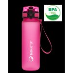 Bagmaster BOTTLE 20 A růžová 0,5 l – Hledejceny.cz
