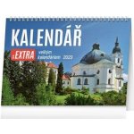 stolní s extra velkým kalendáriem 30 × 21 cm 2023 – Zbozi.Blesk.cz