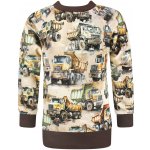 V-Mart mikina Nákladní auta – Zboží Dáma