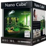 Dennerle akvárium NanoCube 10 l – Hledejceny.cz