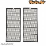 Síťka na chladiče TwinAir Radiator MUD Sleeve Universal – Hledejceny.cz