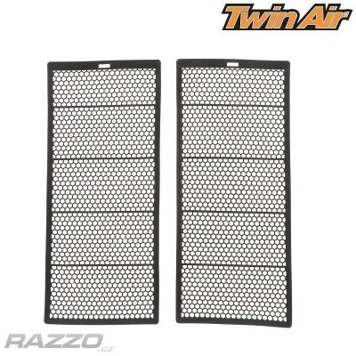 Síťka na chladiče TwinAir Radiator MUD Sleeve Universal – Hledejceny.cz
