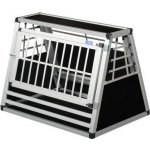 Alpuna Hliníková klec pro psa do auta 58 x 86 x 63 cm – Hledejceny.cz