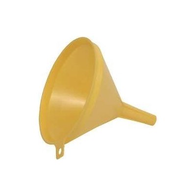 Nálevka - trychtýř UH 18 cm - PETRA plast s.r.o. – Zboží Dáma