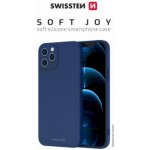 SWISSTEN SOFT JOY SAMSUNG GALAXY S24 5G MODRÉ – Sleviste.cz