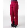 Dámské sportovní kalhoty LOAP OLKA růžová 2090382024 dámské lyžařské kalhoty