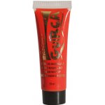 Make-up krém červený 20 ml – Zboží Dáma