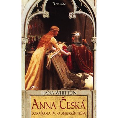 Anna Česká – Hledejceny.cz