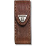 Victorinox Pouzdro kožené hnědé 4.0543 – Hledejceny.cz