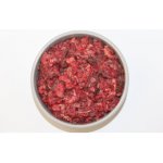 Masožravci Hovězí a vepřové droby mix 1 kg – Zboží Mobilmania