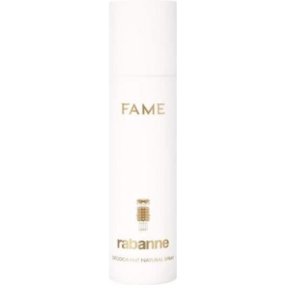 Rabanne Damske vune FameDeodorant Spray 150 ml – Hledejceny.cz
