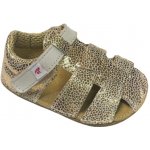 EF barefoot sandálky Sam Gold – Zboží Mobilmania