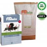 FIDMIX pro krůty 1 kg – Zboží Mobilmania