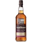 Glendronach Peated Port Wood 46% 0,7 l (tuba) – Hledejceny.cz