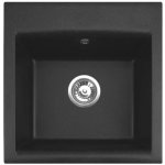 Alveus GEM 10 černá – Zboží Mobilmania