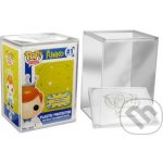 Funko Pop! Stacks! Hard Acrylic Protective Case – Zbozi.Blesk.cz