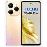 TECNO SPARK 20 Pro 8GB/256GB – Zboží Živě