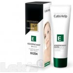 CutisHelp Ekzém konopná mast noční 100 ml – Zboží Dáma